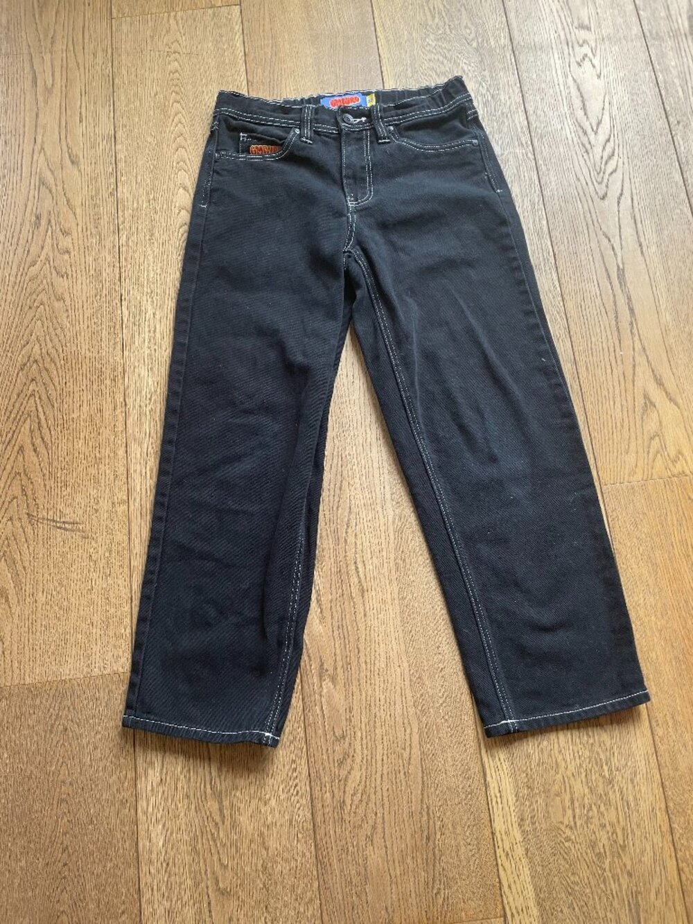 Empyre Jeans Size 25 Black